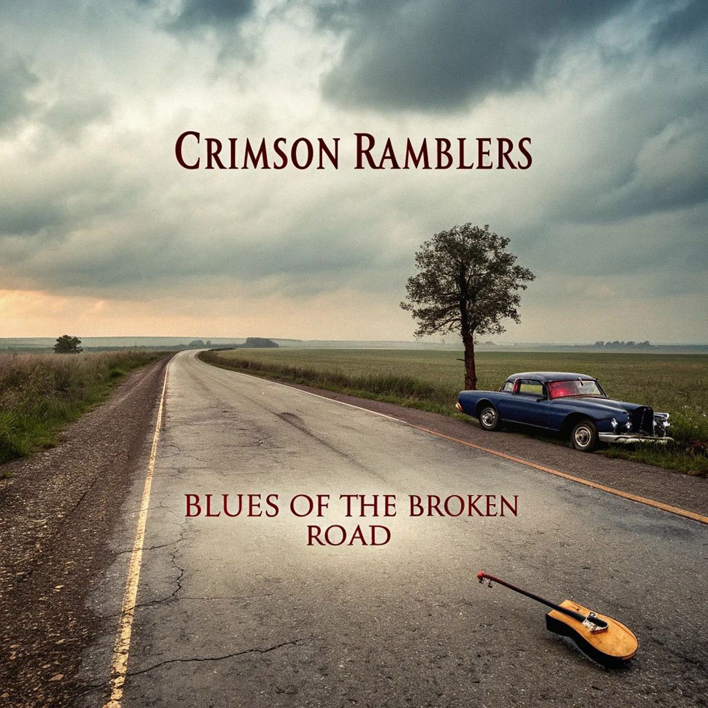 Album Art