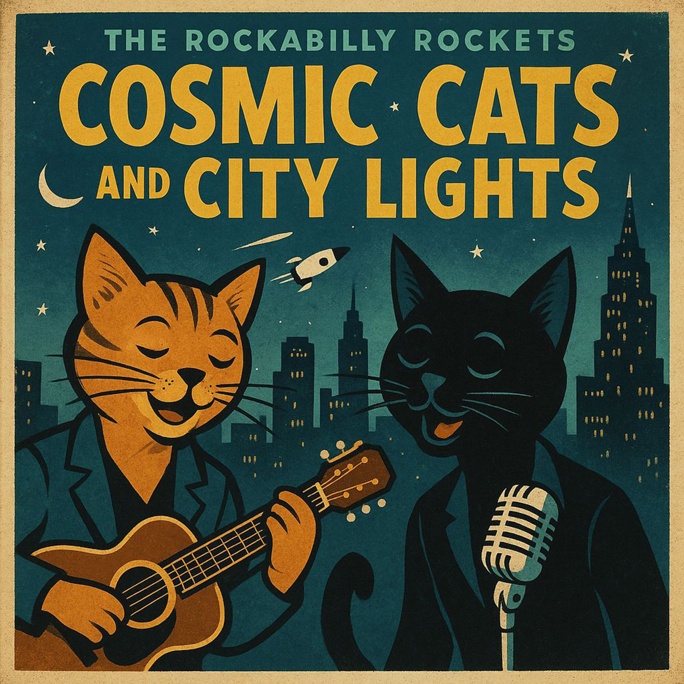 Album Art