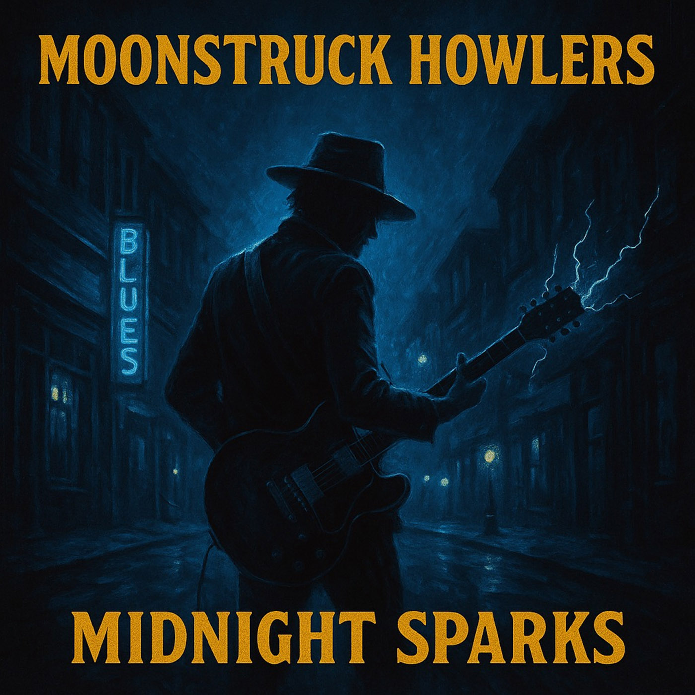 Album Art