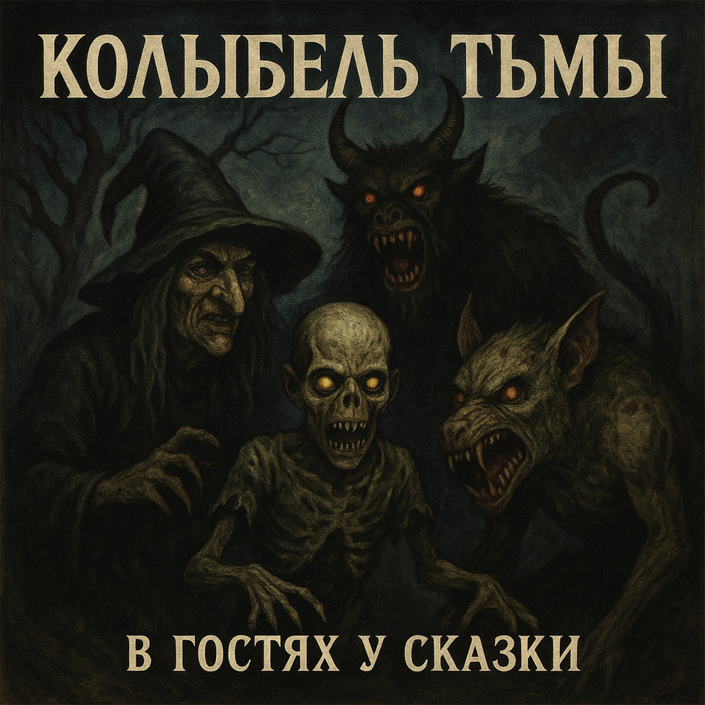 Album Art