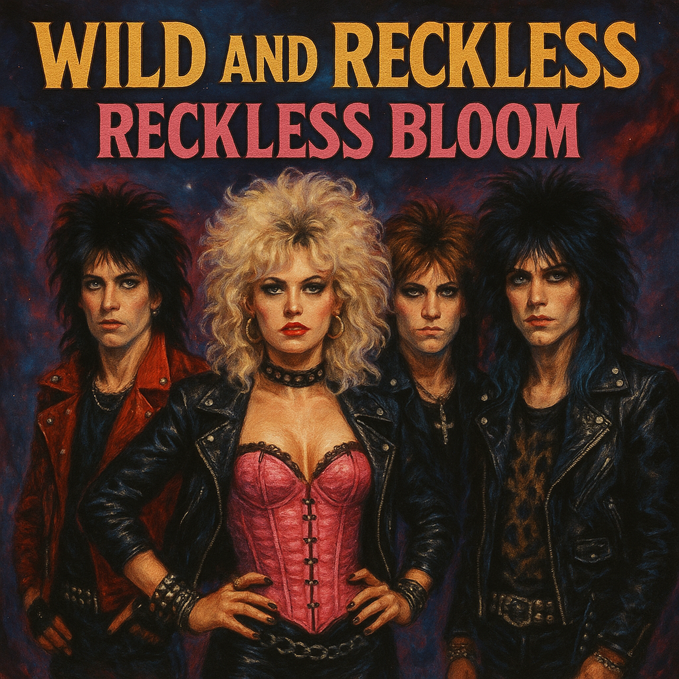 Album Art