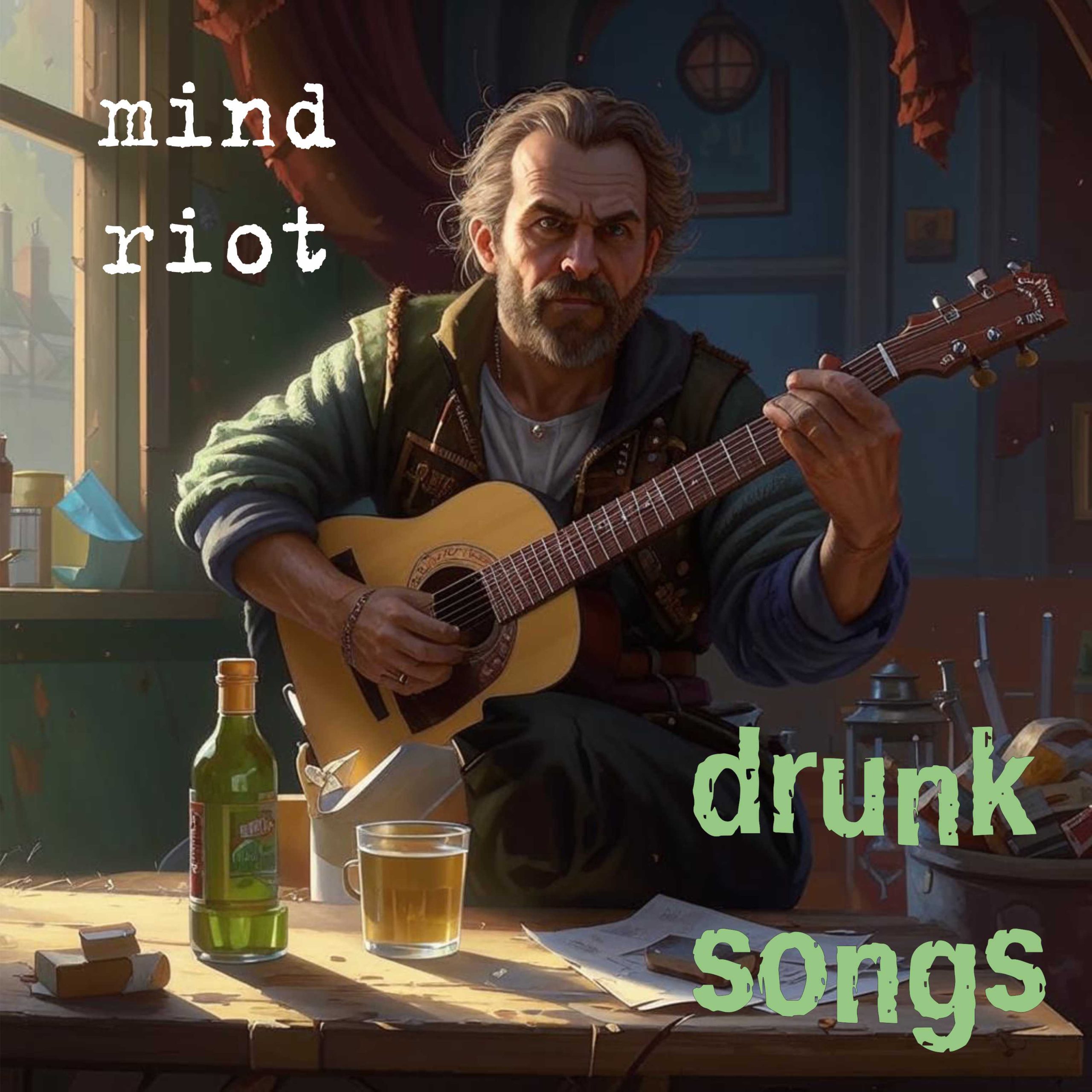 Album Art