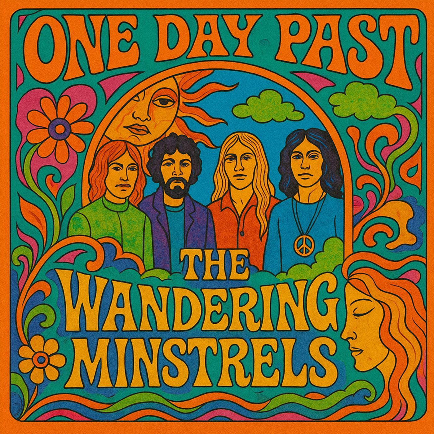 Album Art