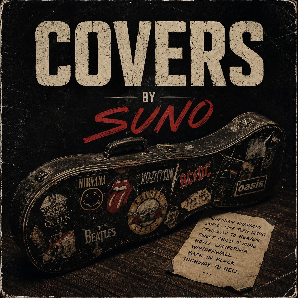 Album Art